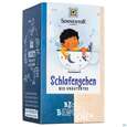 Sie sehen eine Packung Sonnentor Tee/bio Bio-bengelchen Schlafengehen 02632 18st, Produktbild: 06 Sonnentor Tee/bio Bio-bengelchen Schlafengehen 02632 18st, A-Nr.: 5185613 - 06