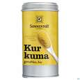 Sonnentor Bio Kurkuma Gemahlen Streudose 07355 40g, A-Nr.: 3484257 - 03