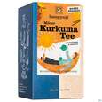 Sie sehen eine Packung Sonnentor Kurkuma/tee Bio Mild Beutel 02523 18st, Produktbild: 06 Sonnentor Kurkuma/tee Bio Mild Beutel 02523 18st, A-Nr.: 4541425 - 06