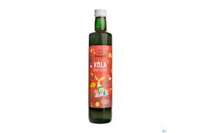 Sonnentor Sirup/bio Kola 00982 500ml, A-Nr.: 5789707 - 01
