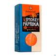 Sonnentor Smokey Paprika Bio 00682 50g, A-Nr.: 5477161 - 06