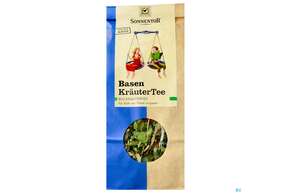 Sonnentor Teemischung Basen Kraeuter Tee Lose 00515 50g, A-Nr.: 3573759 - 01
