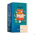 Sonnentor Tee/bio Don't Worry, Tea Happy 02326 18st, A-Nr.: 5757630 - 01