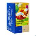 Sie sehen eine Packung Sonnentor Tee/bio Fruechtetraum 02549 18st, Produktbild: 02 Sonnentor Tee/bio Fruechtetraum 02549 18st, A-Nr.: 3574658 - 02