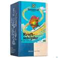 Sie sehen eine Packung Sonnentor Tee/bio Kraftschoepfer 02315 18st, Produktbild: 02 Sonnentor Tee/bio Kraftschoepfer 02315 18st, A-Nr.: 5742344 - 02