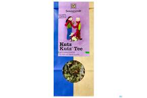 Sonnentor Tee/bio Kutz-kutz Lose 00508 50g, A-Nr.: 3573877 - 01