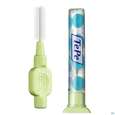 Tepe Interdentalbuersten Extra Weich 0,8mm Hellgruen 6st, A-Nr.: 3995791 - 03