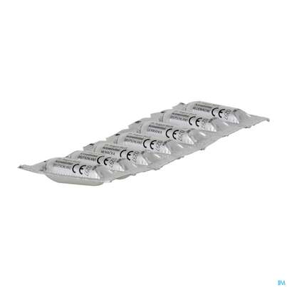 Sie sehen eine Packung Vagisan Milchsaeure Vaginalzaepfchen 7st, Produktbild: 06 Vagisan Milchsaeure Vaginalzaepfchen 7st, A-Nr.: 4089474 - 06