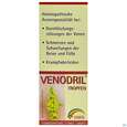 Sie sehen eine Packung Venodril Tropfen z Einnehmen, Flüssigkeit 100ml, Produktbild: 01 Venodril Tropfen z Einnehmen, Flüssigkeit 100ml, A-Nr.: 3764287 - 01