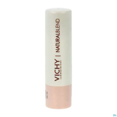 Vichy Naturalblend/lippenbalsam Transparent 4,5g, A-Nr.: 5045148 - 02