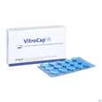 Vitrocap N Kapseln Monatspackung 30st, A-Nr.: 4372247 - 05
