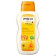 Weleda Calendula Pflege-oel Unparfuemiert 200ml, A-Nr.: 3934938 - 01