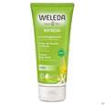 Weleda Refresh Erfrischungsdusche Citrus 200ml, A-Nr.: 3054752 - 01