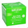 Sie sehen eine Packung Weleda Skin Food Body Butter 150ml, Produktbild: 04 Weleda Skin Food Body Butter 150ml, A-Nr.: 4828782 - 04
