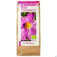 Sie sehen eine Packung Cystus Bio Tee 250g, Produktbild: 01 Cystus Bio Tee 250g, A-Nr.: 3258242 - 01