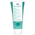 Sie sehen eine Packung Zahnpaste Tebodont (ohne Fluorid) 75ml, Produktbild: 01 Zahnpaste Tebodont (ohne Fluorid) 75ml, A-Nr.: 3090104 - 01