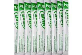 all in® PURE WHEY Protein Pulver STICKS (100 x 5 g), A-Nr.: 5882298 - 01
