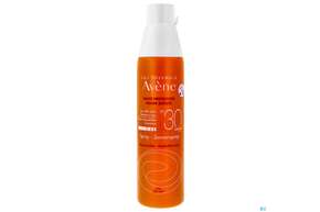 Sonnenprodukte Avene Spray 30 200ml, A-Nr.: 4995592 - 01