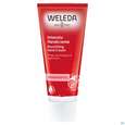 Weleda Granatapfel Intensiv Handcreme 50ml, A-Nr.: 3755911 - 01