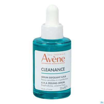 Avene Cleanance A.h.a Serum 30ml, A-Nr.: 5799634 - 07