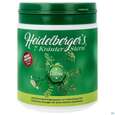Sie sehen eine Packung Heidelbergers 7 Kraeuterstern 250g, Produktbild: 01 Heidelbergers 7 Kraeuterstern 250g, A-Nr.: 4901591 - 01