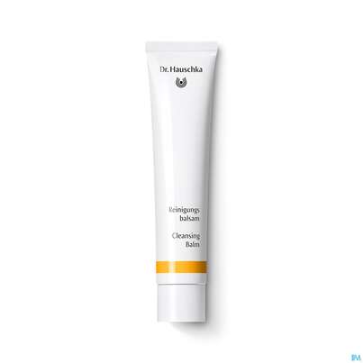 Dr. Hauschka Reinigungsbalsam 75ml, A-Nr.: 5672431 - 02