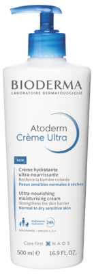 Bioderma Atoderm Creme, A-Nr.: 4385913 - 01