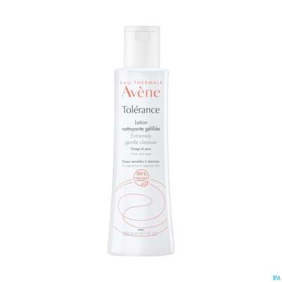 Avene Tolerance Reinigungslotion 200ml, A-Nr.: 5431727 - 01