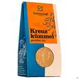 Sie sehen eine Packung Sonnentor Bio Kreuzkuemmel Gemahlen 00747 40g, Produktbild: 03 Sonnentor Bio Kreuzkuemmel Gemahlen 00747 40g, A-Nr.: 3484234 - 03