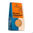 Sie sehen eine Packung Sonnentor Bio Kreuzkuemmel Gemahlen 00747 40g, Produktbild: 04 Sonnentor Bio Kreuzkuemmel Gemahlen 00747 40g, A-Nr.: 3484234 - 04