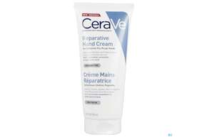 Cerave Regenerierende Handcreme 100ml, A-Nr.: 5381975 - 01