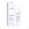 Sie sehen eine Packung Avene Cicalfate+ Regenerierender Lippenbalsam 10ml, Produktbild: 07 Avene Cicalfate+ Regenerierender Lippenbalsam 10ml, A-Nr.: 5826360 - 07