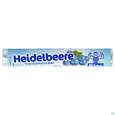 Bloc Traubenzucker Heidelbeere Rolle 42g, A-Nr.: 2869676 - 01