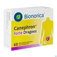 Sie sehen eine Packung Canephron Drag Forte 60st, Produktbild: 02 Canephron Drag Forte 60st, A-Nr.: 5502031 - 02