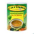 Sie sehen eine Packung Carissa Gemuesesuppe 500g, Produktbild: 04 Carissa Gemuesesuppe 500g, A-Nr.: 0821978 - 04