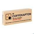 Sie sehen eine Packung Coffekapton Tabl 40st, Produktbild: 02 Coffekapton Tabl 40st, A-Nr.: 1311216 - 02