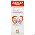Corasan Tropfen Zum Einnehmen 50ml, A-Nr.: 3175208 - 01