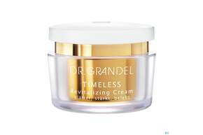 Dr.grandel Timeless Revitalizing Cream Nr.10202 50ml, A-Nr.: 3990109 - 01