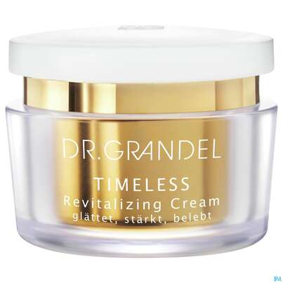 Dr.grandel Timeless Revitalizing Cream Nr.10202 50ml, A-Nr.: 3990109 - 02