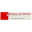 Dynexan Mundgel 1,8% 30g, A-Nr.: 3917199 - 01