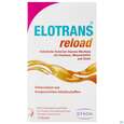 Sie sehen eine Packung Elotrans Reload Pulver Orange Beute 15st, Produktbild: 02 Elotrans Reload Pulver Orange Beute 15st, A-Nr.: 5724406 - 02