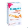 Elotrans Reload Pulver Orange Beute 15st, A-Nr.: 5724406 - 04