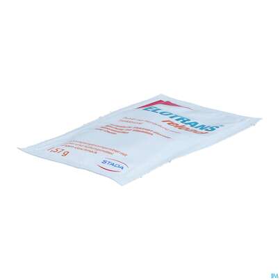 Sie sehen eine Packung Elotrans Reload Pulver Orange Beute 15st, Produktbild: 06 Elotrans Reload Pulver Orange Beute 15st, A-Nr.: 5724406 - 06