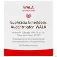 Euphrasia -wala Einzeldosis Augentropfen 0,5ml 10st, A-Nr.: 5506916 - 01