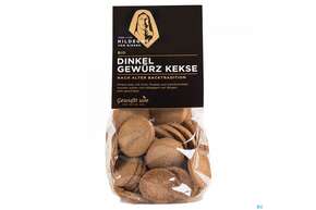 Gewusst Wie Bio Hildegard Gewuerzkeks 150g, A-Nr.: 4767276 - 01