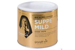 Gewusst Wie Bio Hildegard Suppe Pikant 350g, A-Nr.: 4595740 - 01