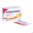 Sie sehen eine Packung Grippostad Heissgetraenk Pulver Beutel 10st, Produktbild: 07 Grippostad Heissgetraenk Pulver Beutel 10st, A-Nr.: 2436730 - 07