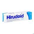 Sie sehen eine Packung Hirudoid Gel 40g, Produktbild: 02 Hirudoid Gel 40g, A-Nr.: 0063756 - 02