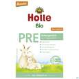 Sie sehen eine Packung Holle Bio Anfangsmilch Ziege Saeuglingsmilch Dha Pre Demeter 400g, Produktbild: 04 Holle Bio Anfangsmilch Ziege Saeuglingsmilch Dha Pre Demeter 400g, A-Nr.: 5584477 - 04