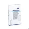 Sie sehen eine Packung Wundverband Hydrofilm/plus 9x 15cm 1st, Produktbild: 03 Wundverband Hydrofilm/plus 9x 15cm 1st, A-Nr.: 4261832 - 03